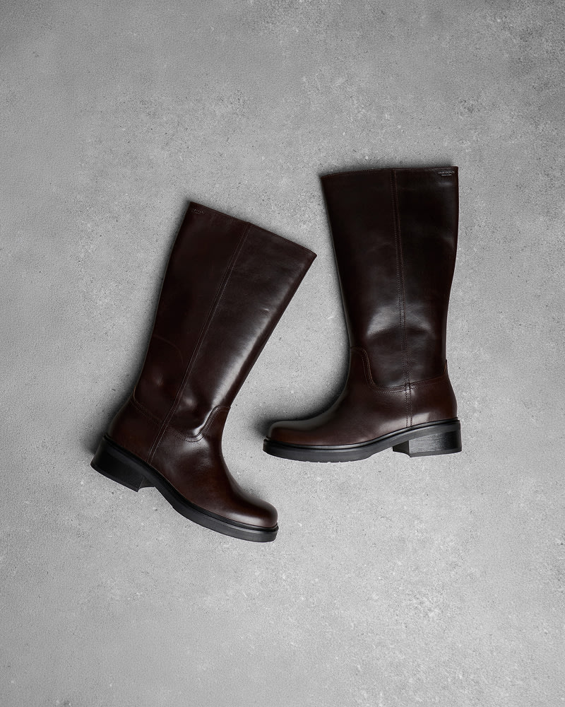 New-season Footwear