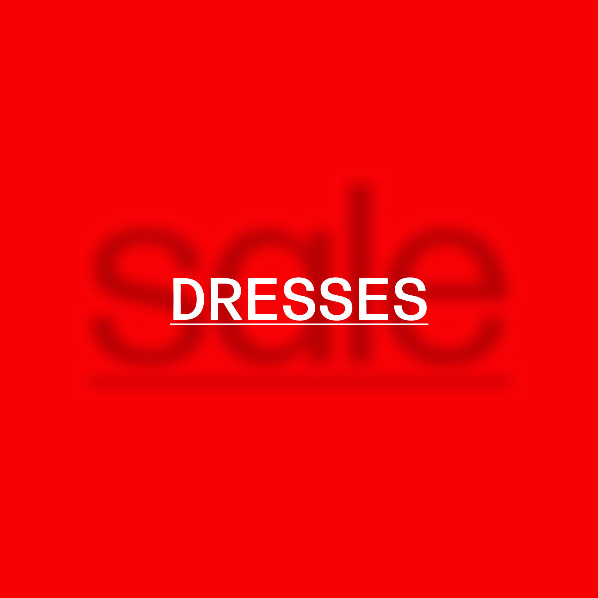 Up To 60% Off Dresses