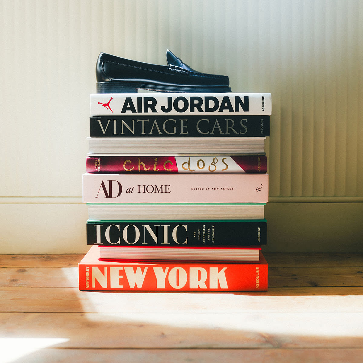 PUBLICATIONS
