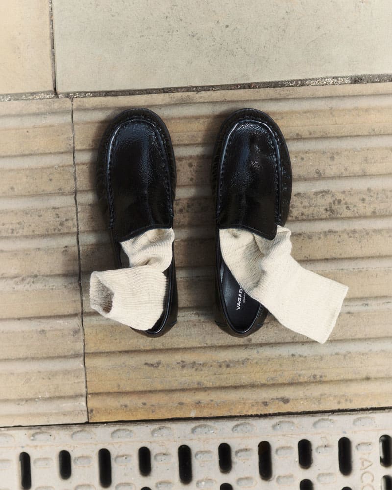 Treat Your Feet