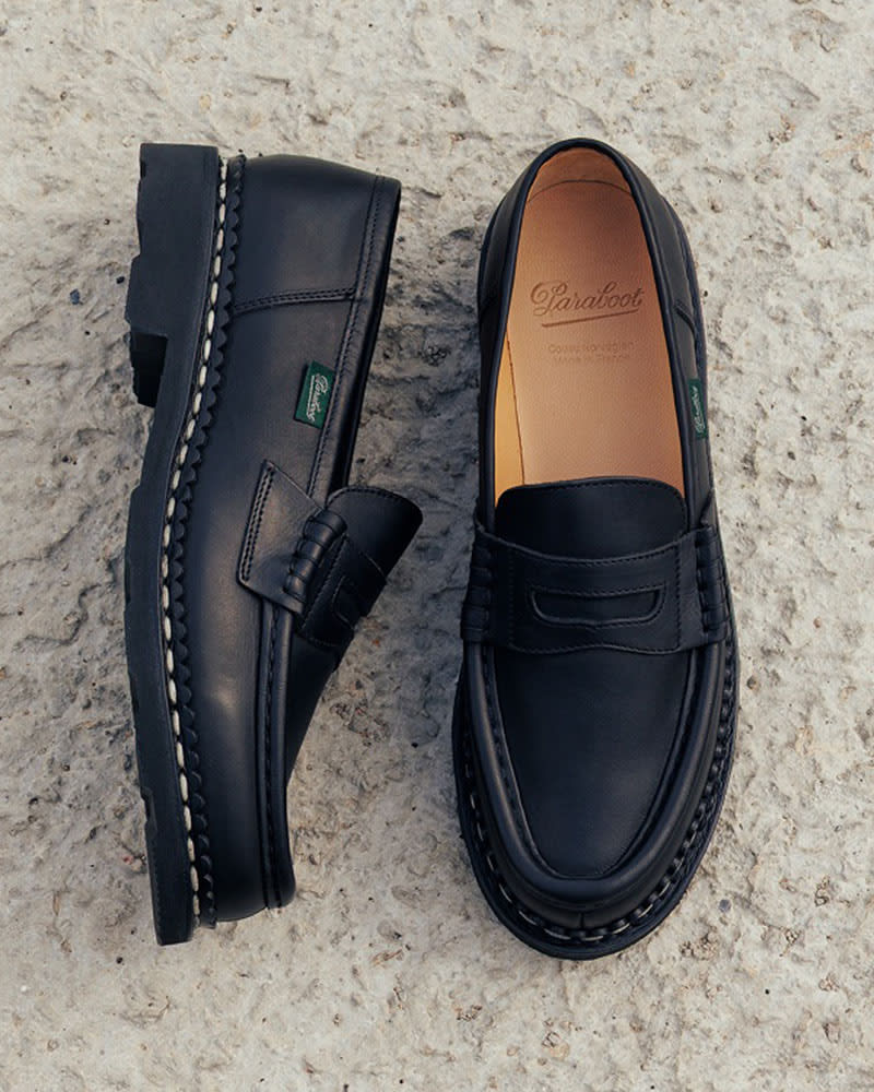 New-In Shoes