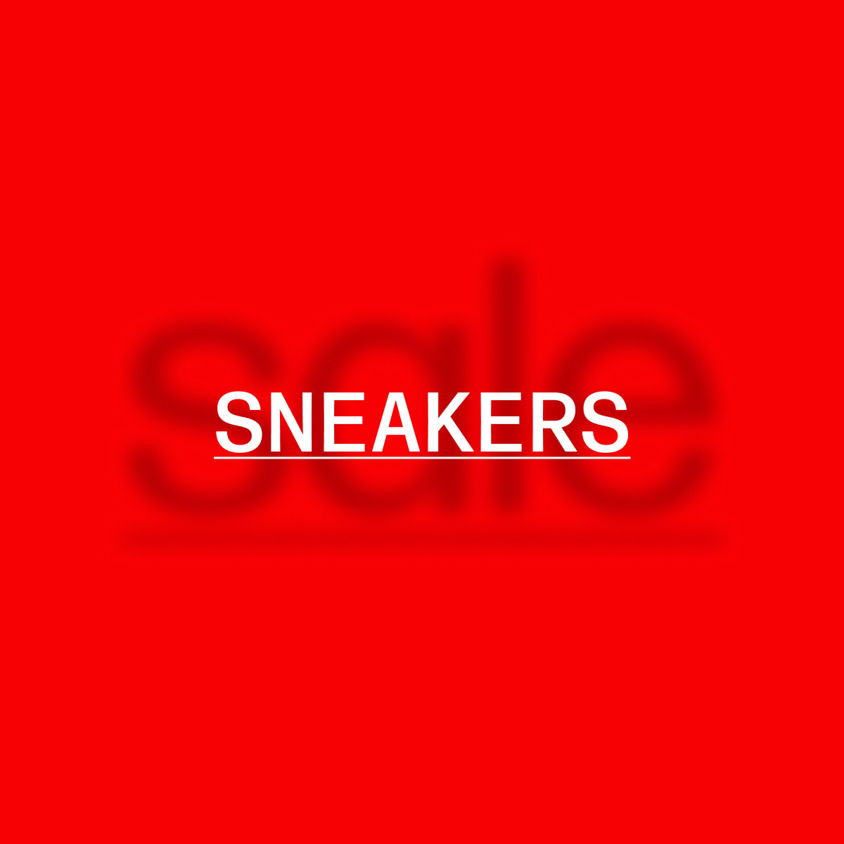 Sale Sneakers