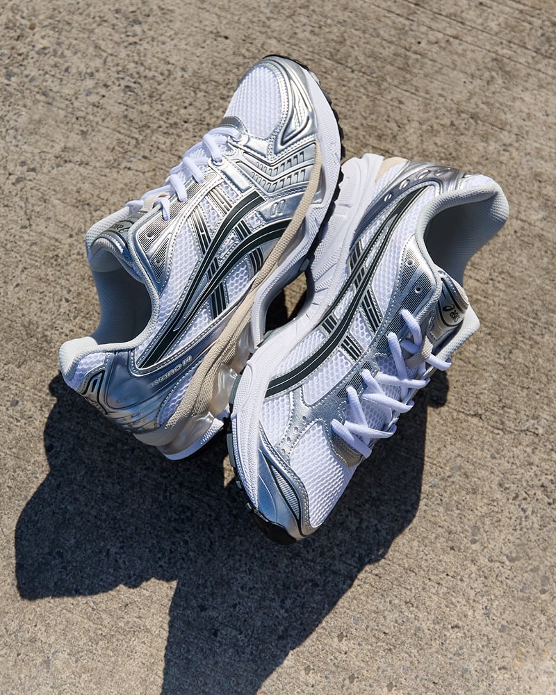 THE SNEAKERS OF SUMMER