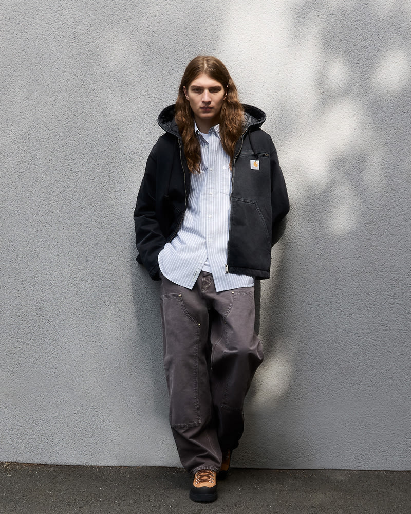 New-Season Carhartt WIP