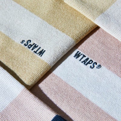WTAPS