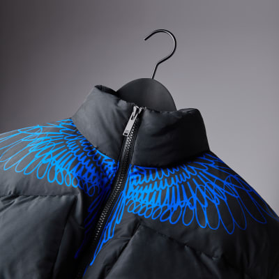 MARCELO BURLON