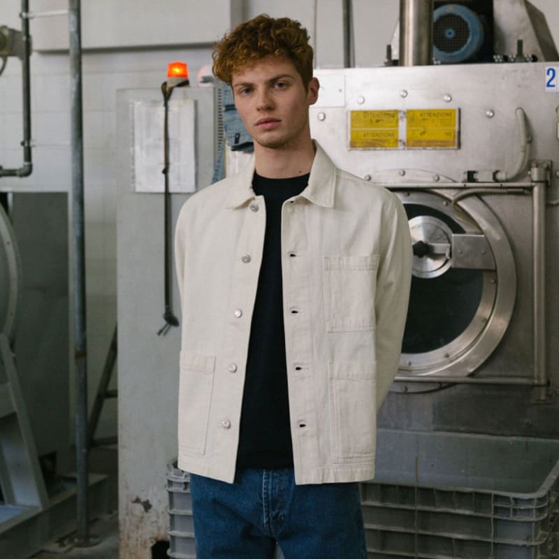 NORSE PROJECTS
