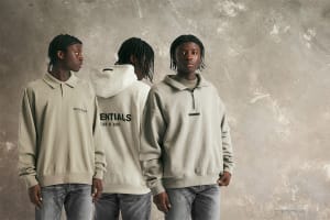 BRAND PROFILE: FEAR OF GOD ESSENTIALS