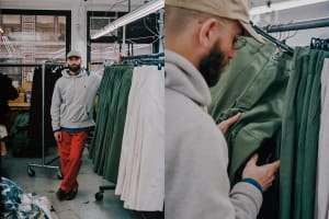 RANDY'S GARMENTS: A NEW ERA OF AMERICAN WORKWEAR