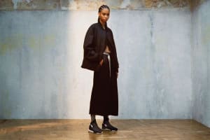 A HISTORY OF ADIDAS AND YOHJI YAMAMOTO’S Y-3