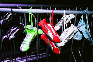 A NIGHT OUT WITH PUMA H-STREET