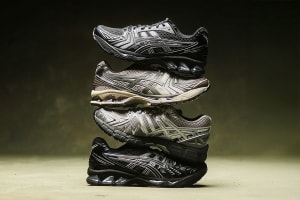 A GUIDE TO THE PROGRESSIVE WORLD OF ASICS SNEAKERS: The Styles That Transcend Sport and Streetwear 