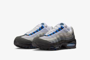 NIKE AIR MAX 95 OG 'BLUE SPARK'