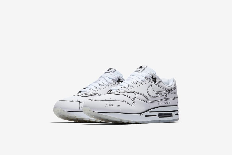 END. Features | Sneakers END. Features | Sneakers