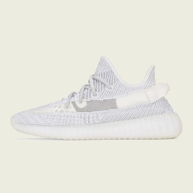 yeezys 27th december