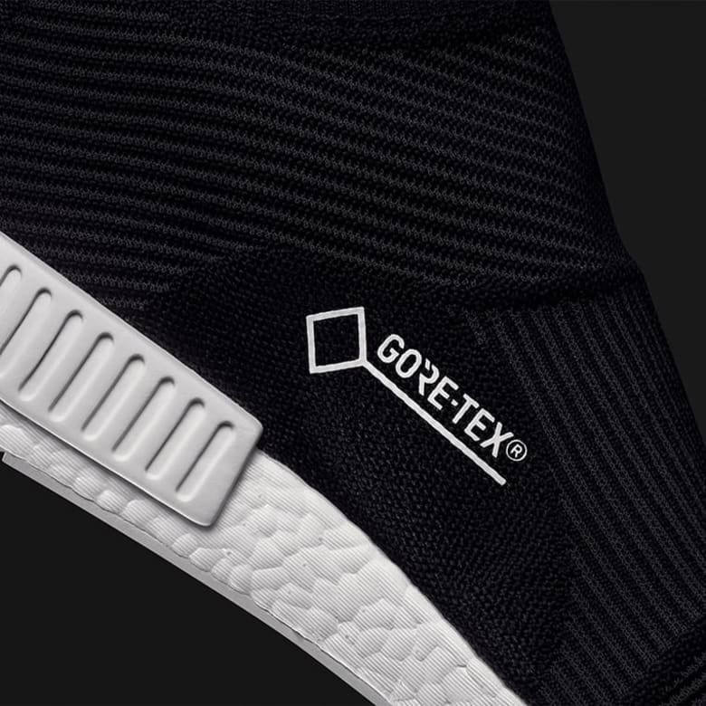 END. Features | adidas EQT Support 9317 'Core Black END. Features | adidas EQT Support 9317 'Core Black