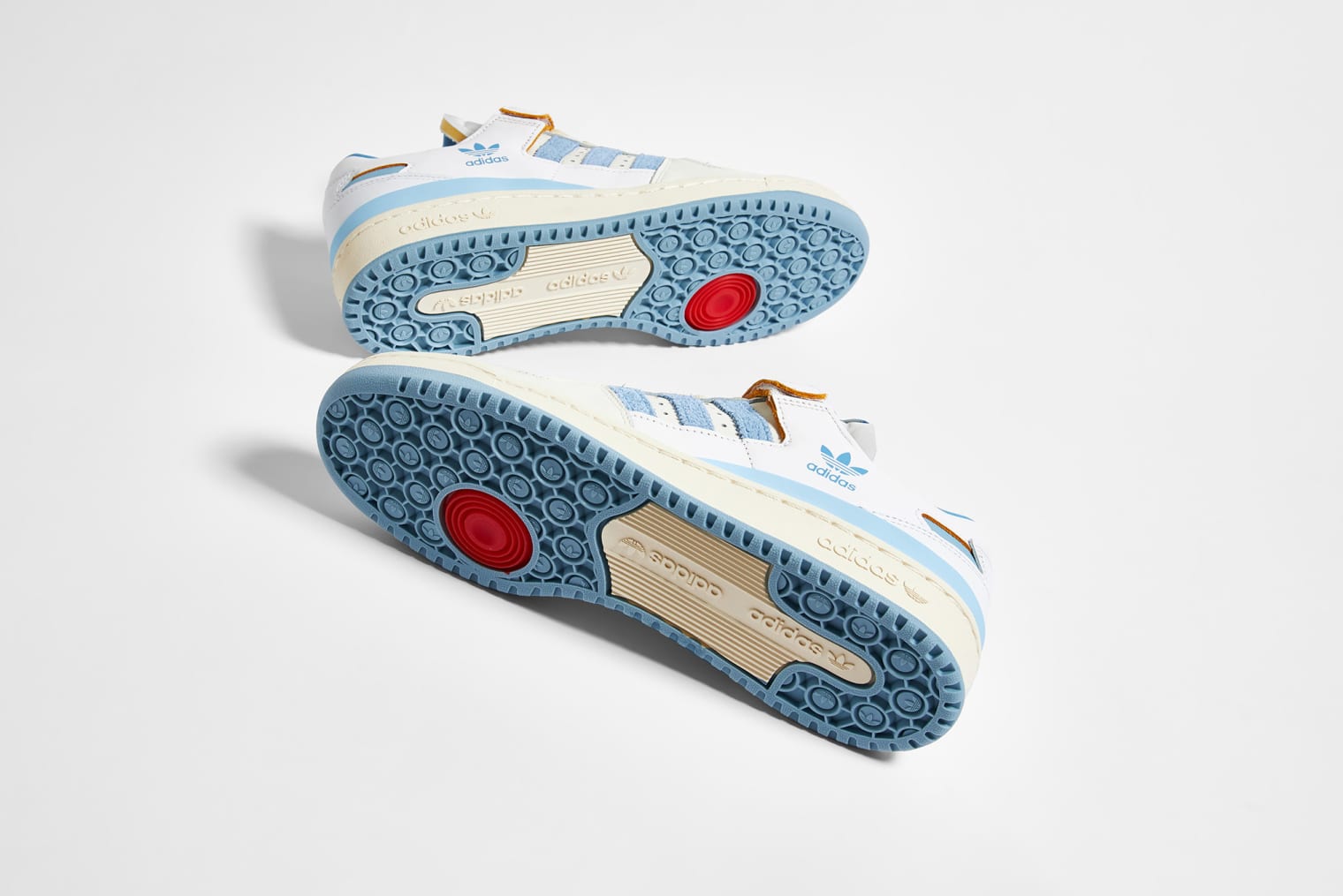 ADIDAS FORUM 84 LG - GZ1893