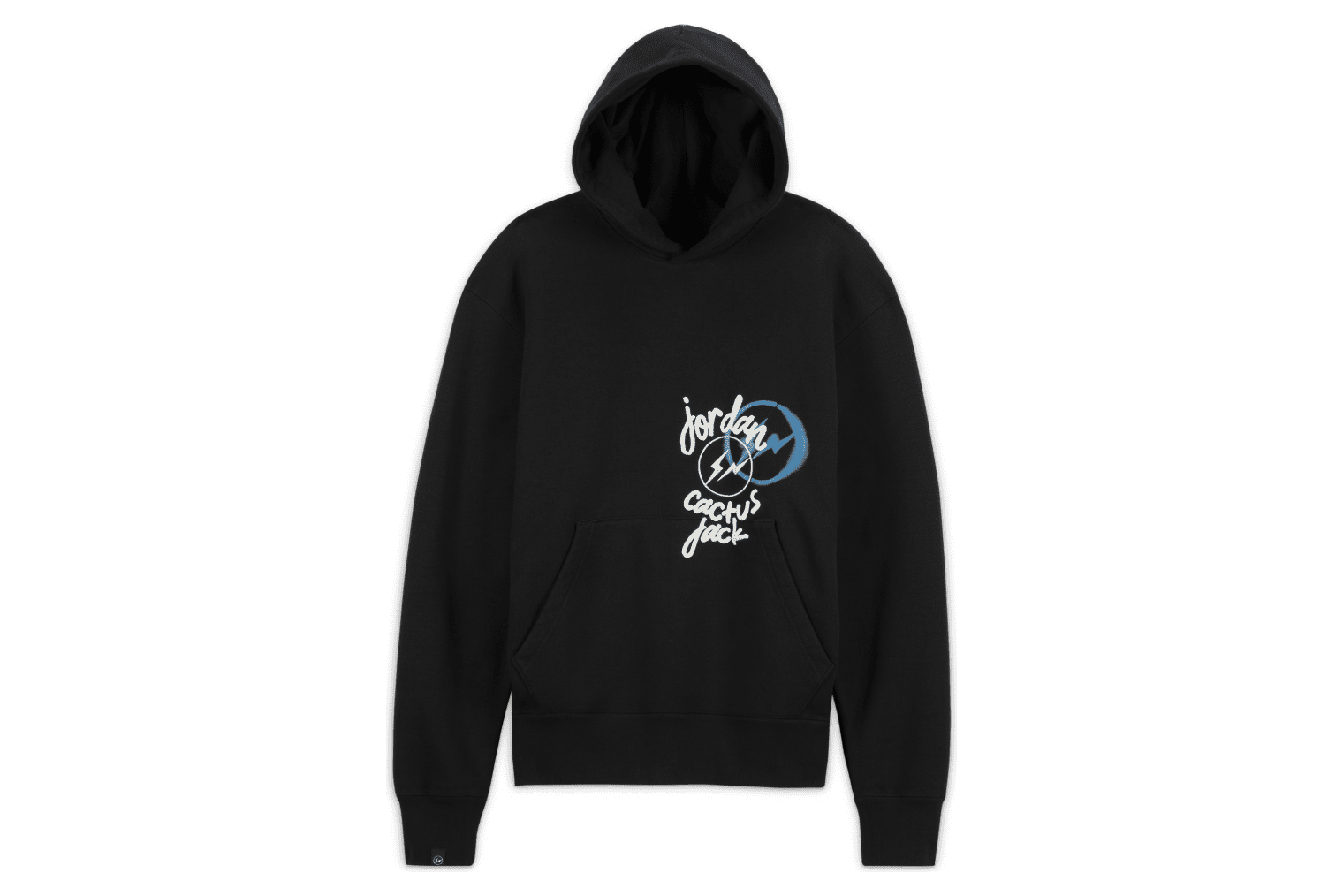 Nike x Fragment Design x Travis Scott 