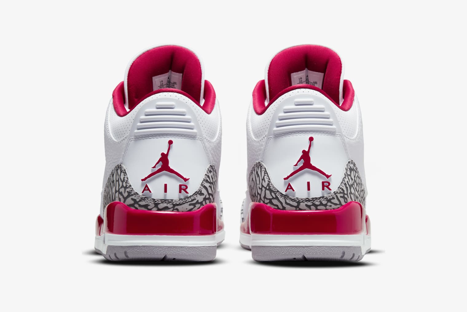 Air Jordan 3 - CT8532-126