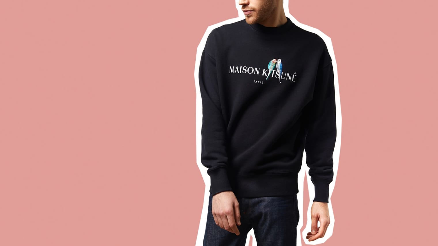 Maison Kitsuné x END. - Now Online | END. (AR)