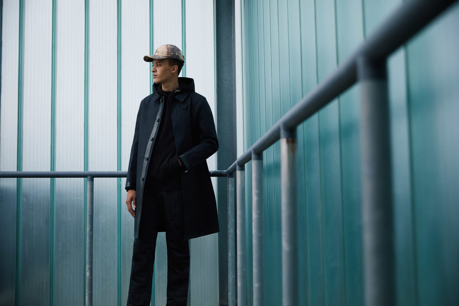 1017 ALYX 9SM's Luxurious Vision of a Near Future | END. (US)