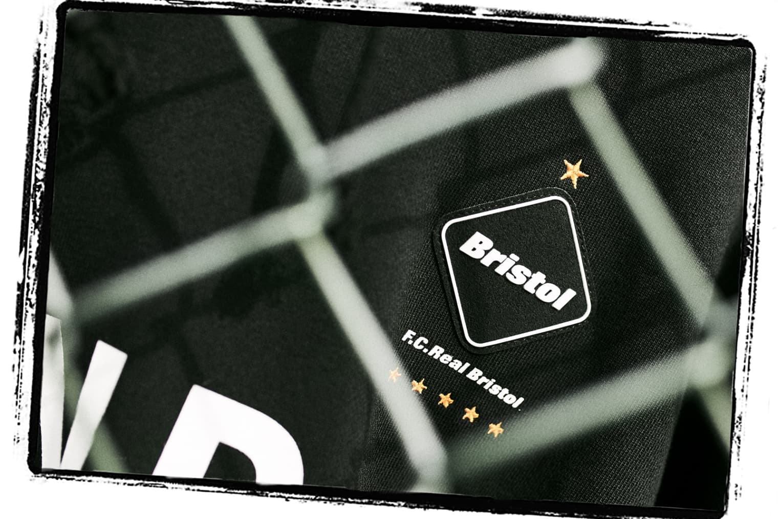END. x F.C. Real Bristol 15th Anniversary Capsule