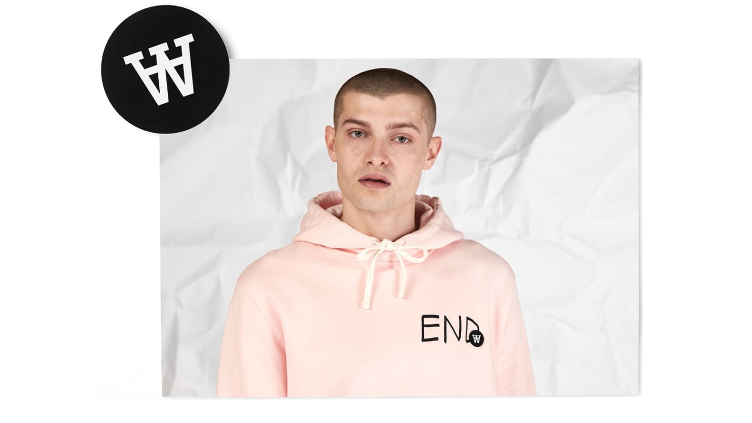 Wood Wood x END. - Register Now on END. Launches | END. (GB)