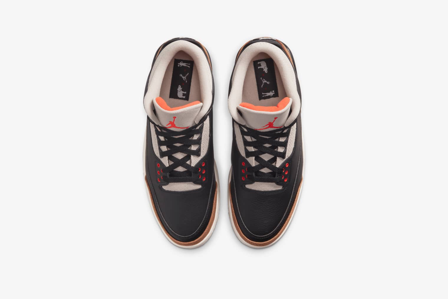 Air Jordan 3 &quot;Desert Elephant&quot; - CT8532-008
