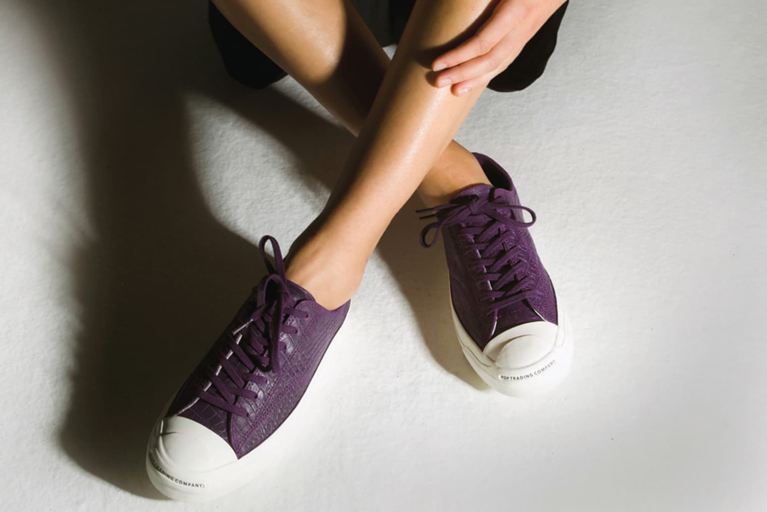 converse jack purcell pop trading company hi