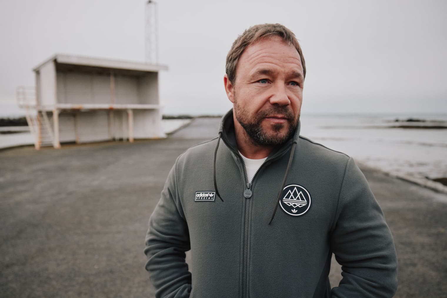 spezial clothing