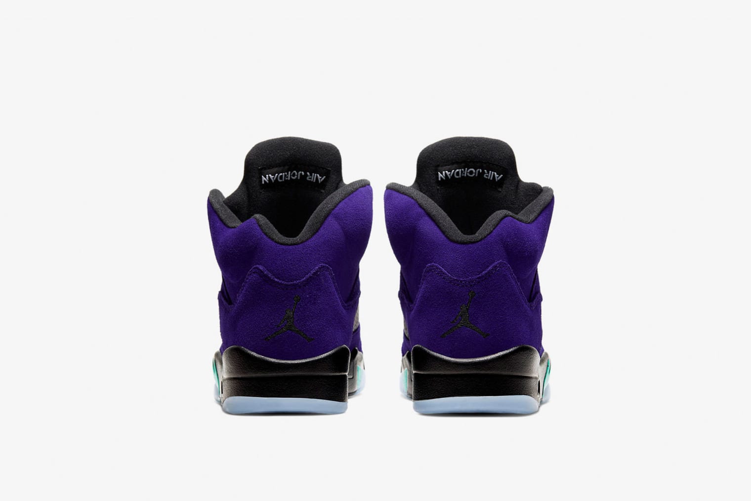 Air Jordan 5 Retro - 136027-500