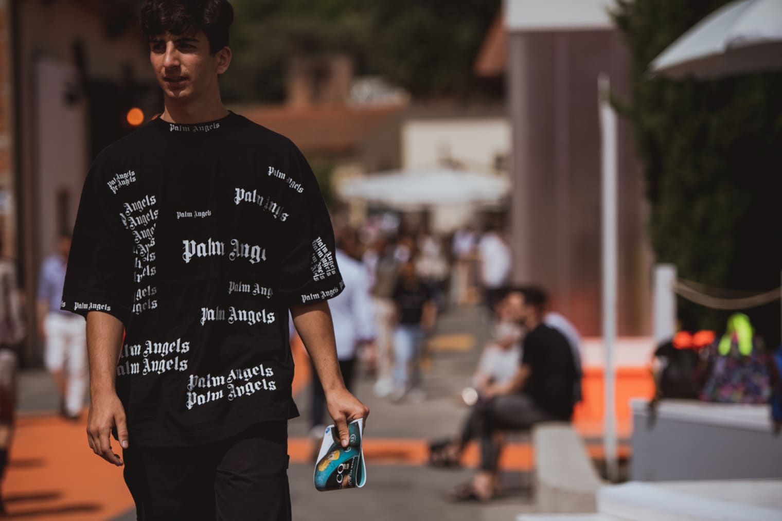 Check Out The Best Street Style at Pitti Uomo SS20 | END. (US)