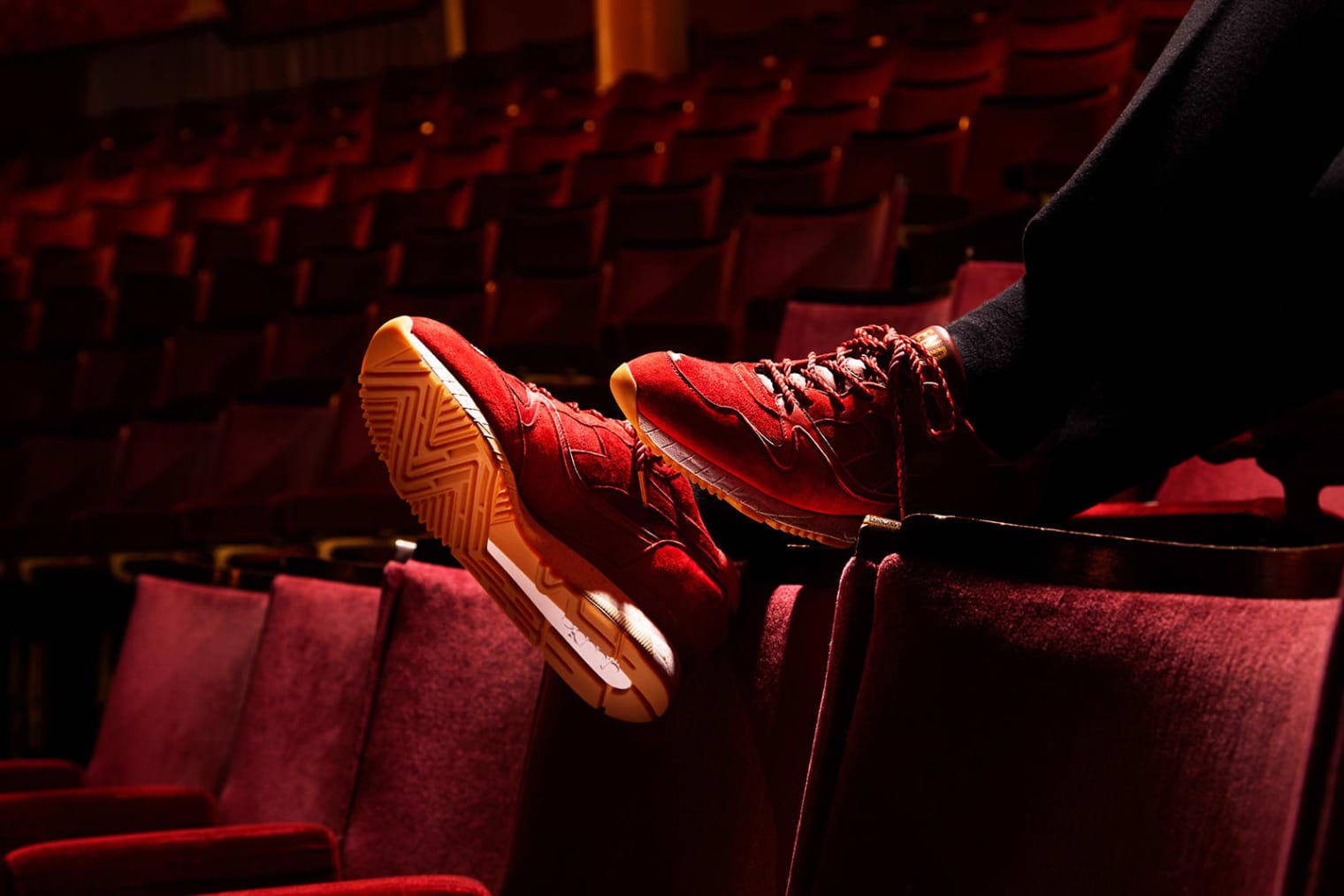 diadora end clothing