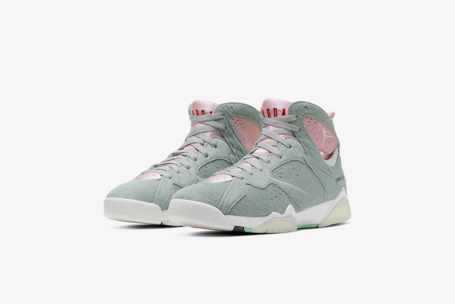 air jordan 7 year of the rabbit