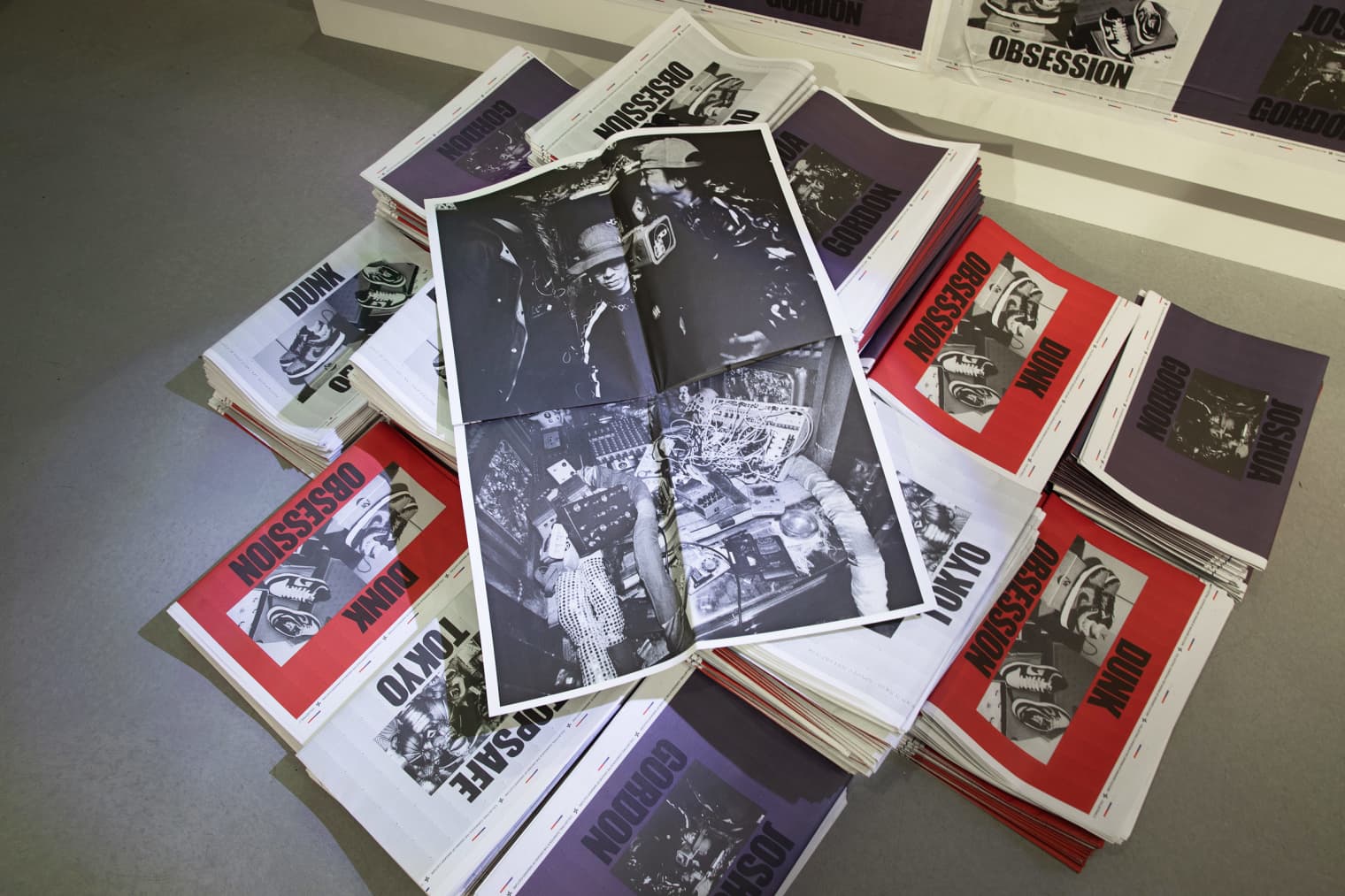 Nike Dunk Low SP - CU1726-500