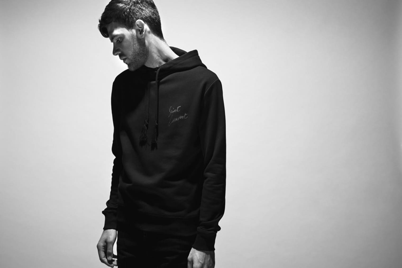 See the latest from the Saint Laurent AW17 collection | END. (US)