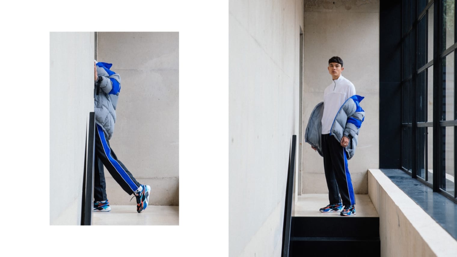 PUMA RS-X³ LEVEL UP - 373169-02