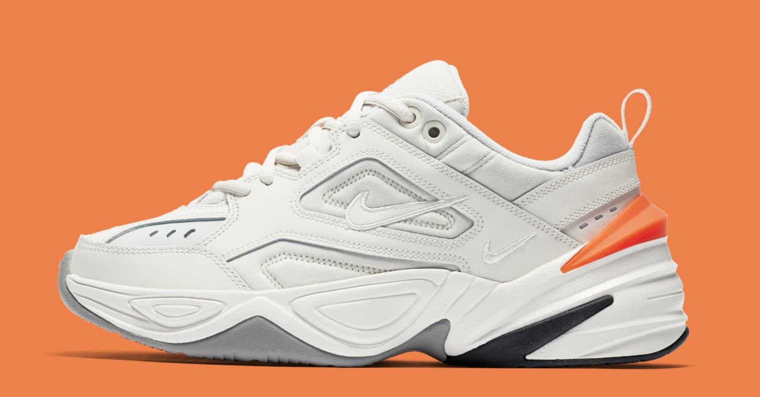 Nike M2K Tekno WMNS Coming Soon END. AR