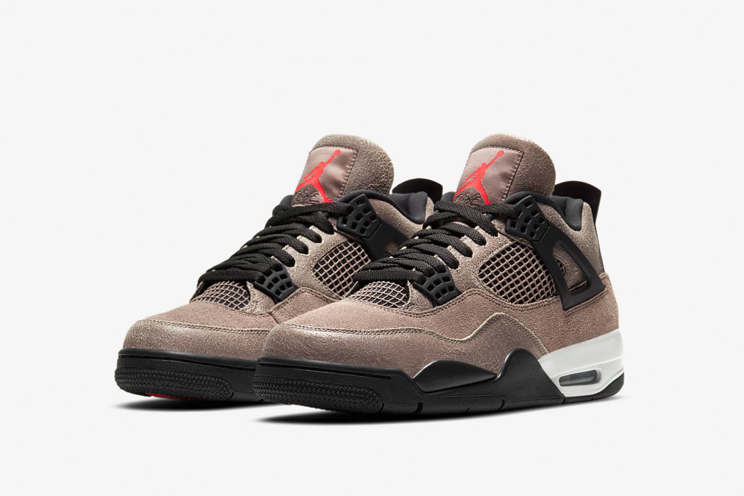 Air Jordan 4 Retro &quot;Taupe Haze&quot; - DB0732-200