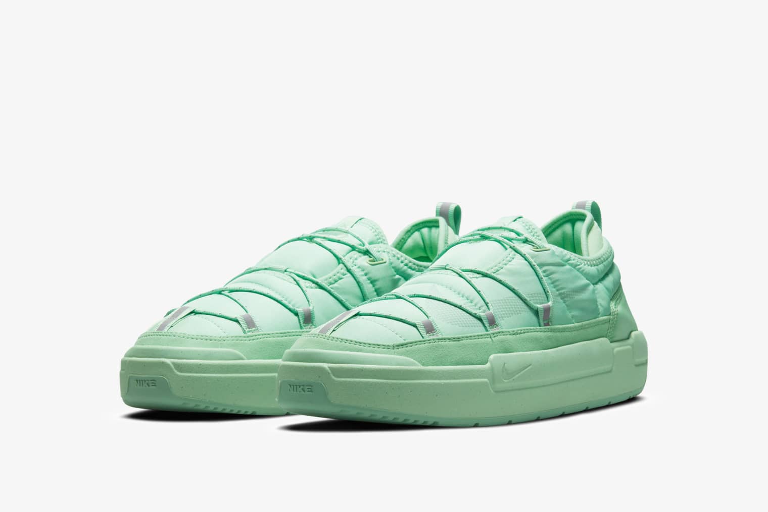 NIKE OFFLINE PACK | ENAMEL GREEN/HEALING JADE | CT3290-300 | 29.11.21