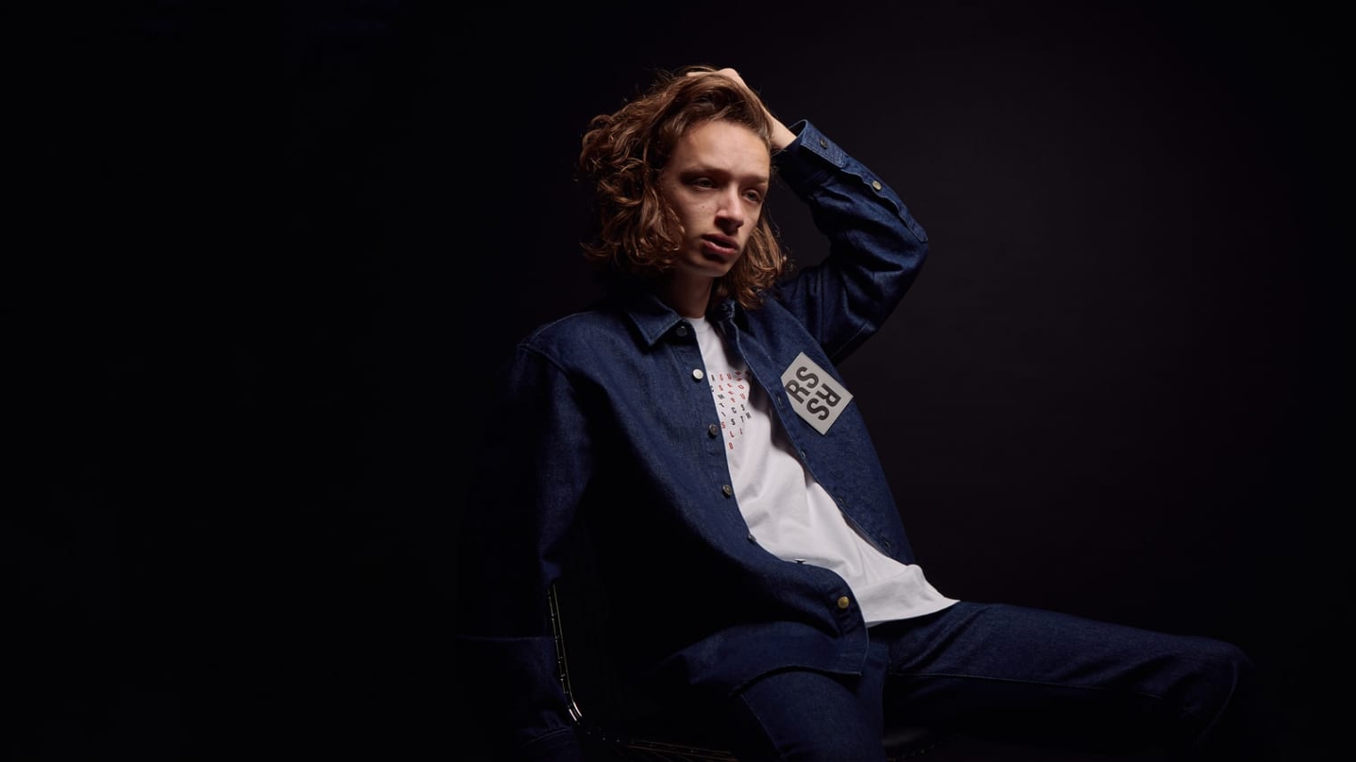 Raf Simons AW18 Editorial | END. (US)