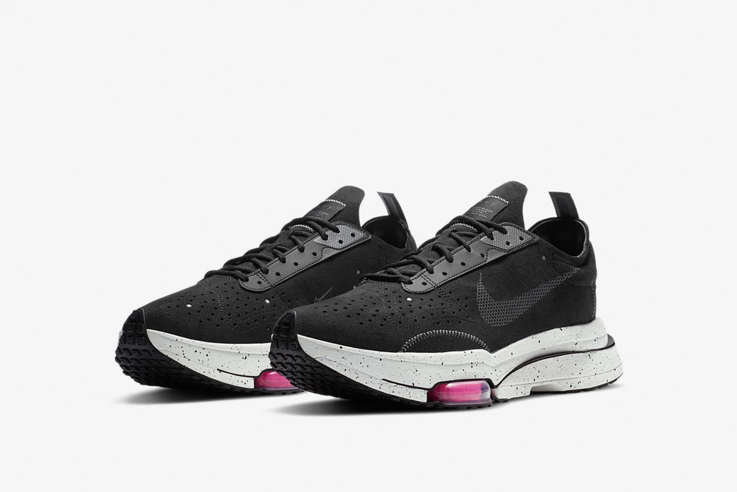 pink zoom type