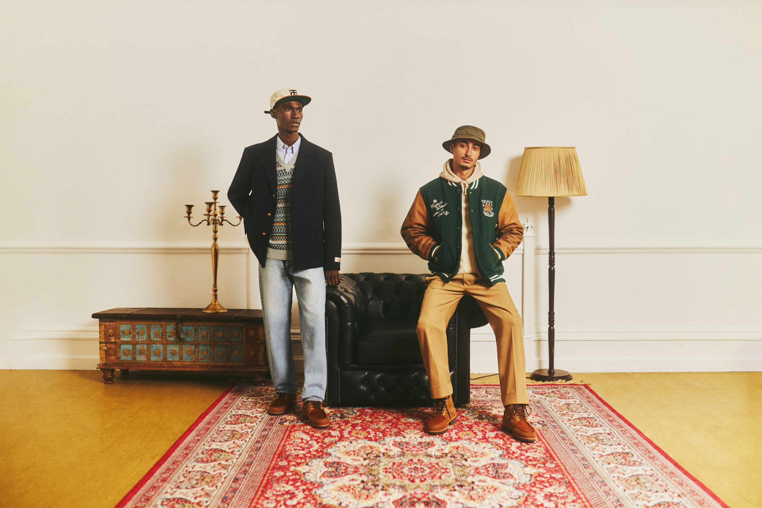 END. X TIMBERLAND “ARCHIVE” | END. (US)