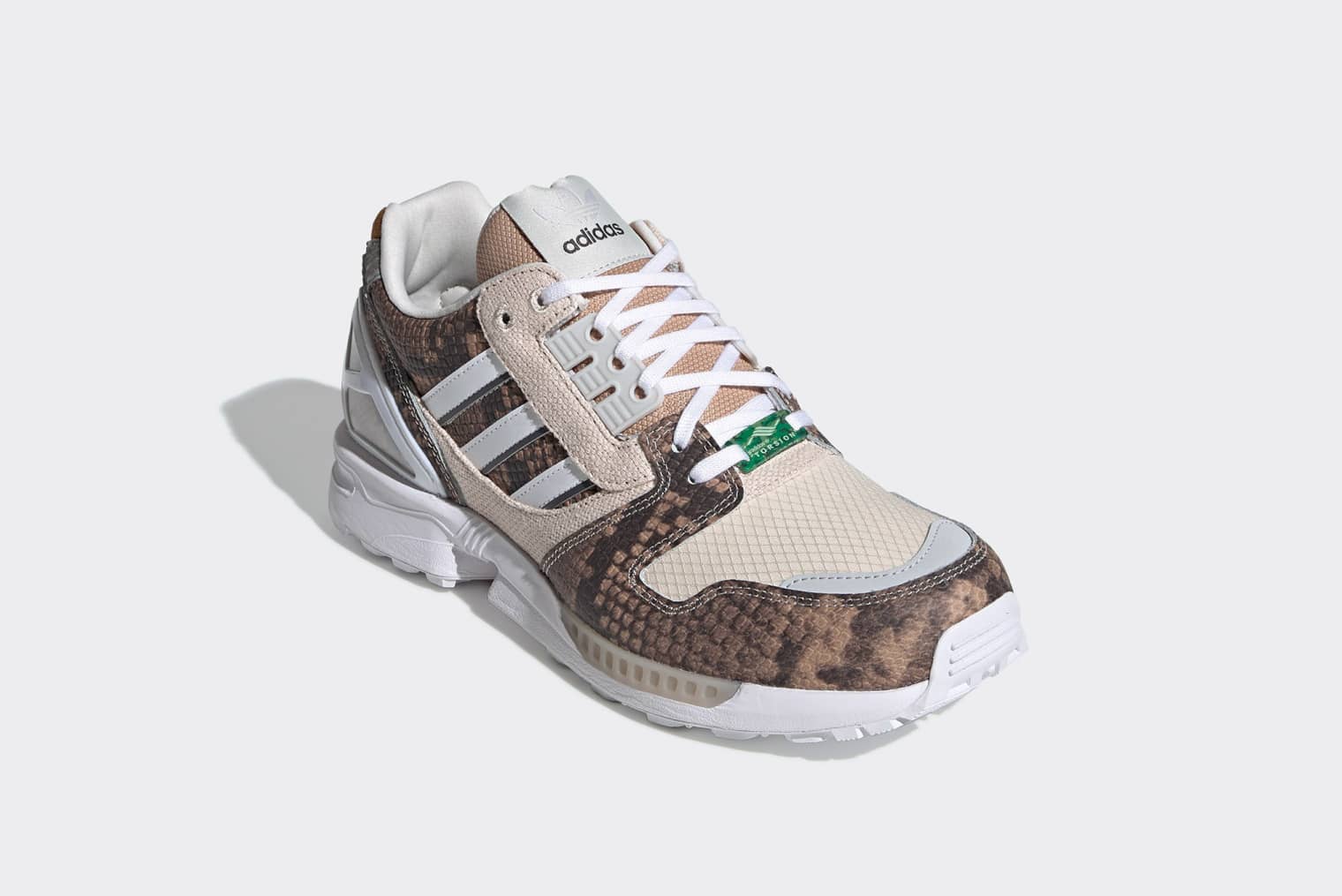 Adidas zx 8000 lethal nights pack  braun clearance
