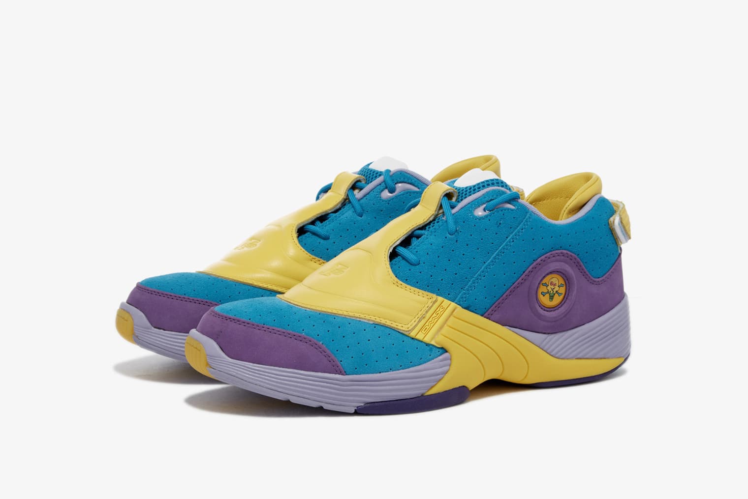 Reebok Answer V x BBC Icecream - FW7506