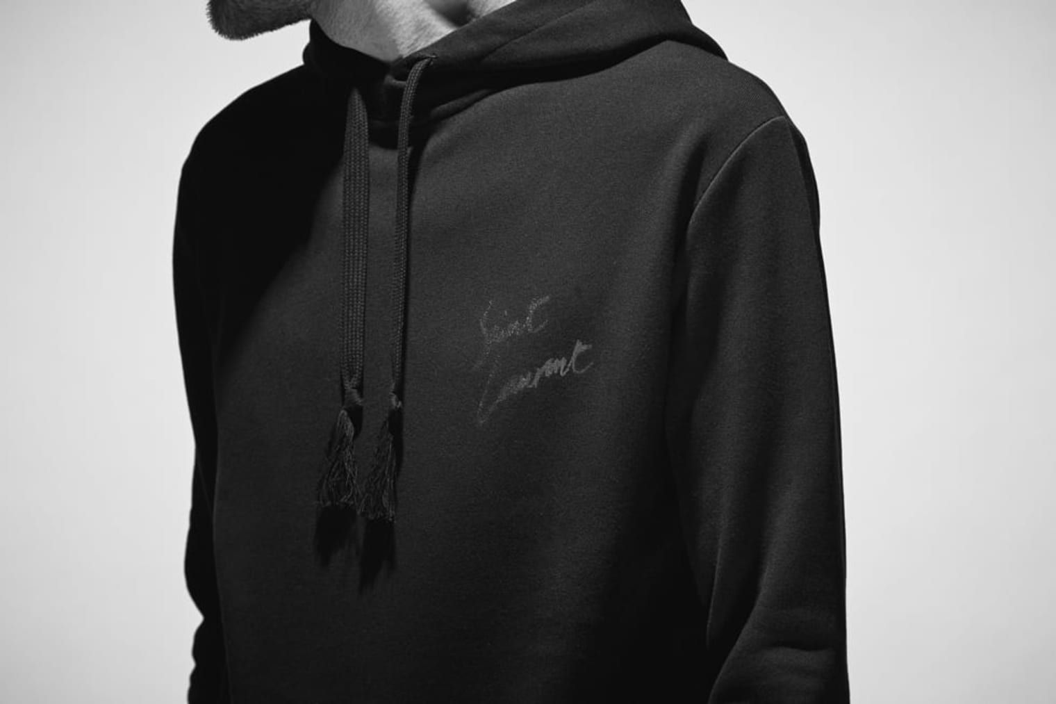 See the latest from the Saint Laurent AW17 collection | END. (US)