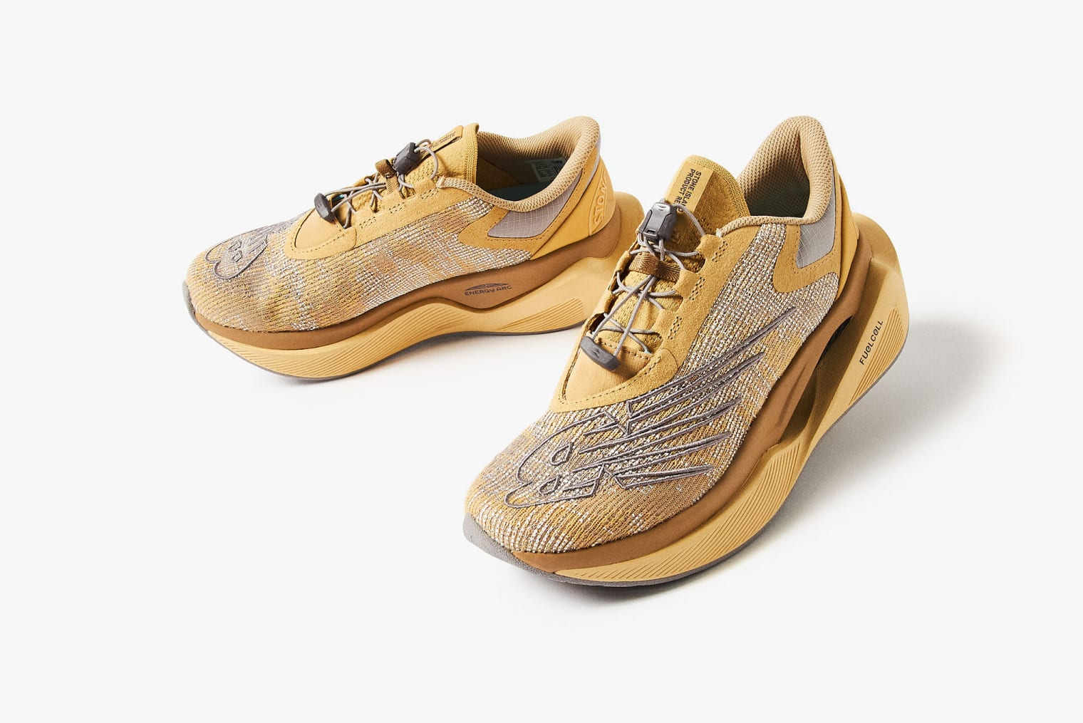 NEW BALANCE X STONE ISLAND CONCEPT_1 MSRCXST - REGISTER NOW | END