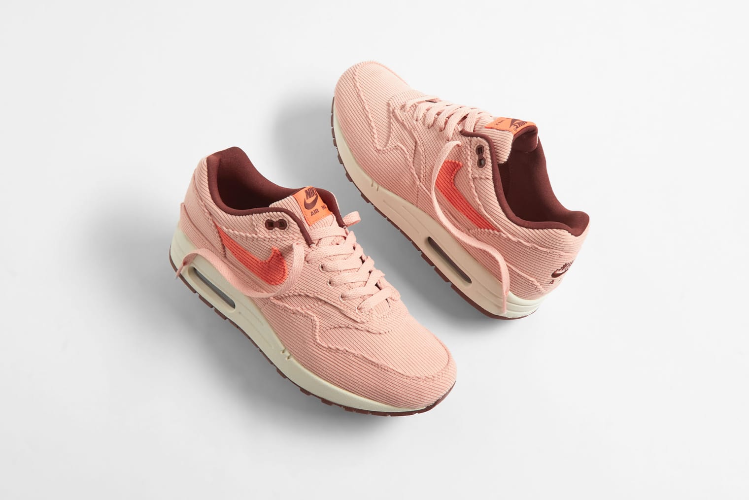 nike coral air max
