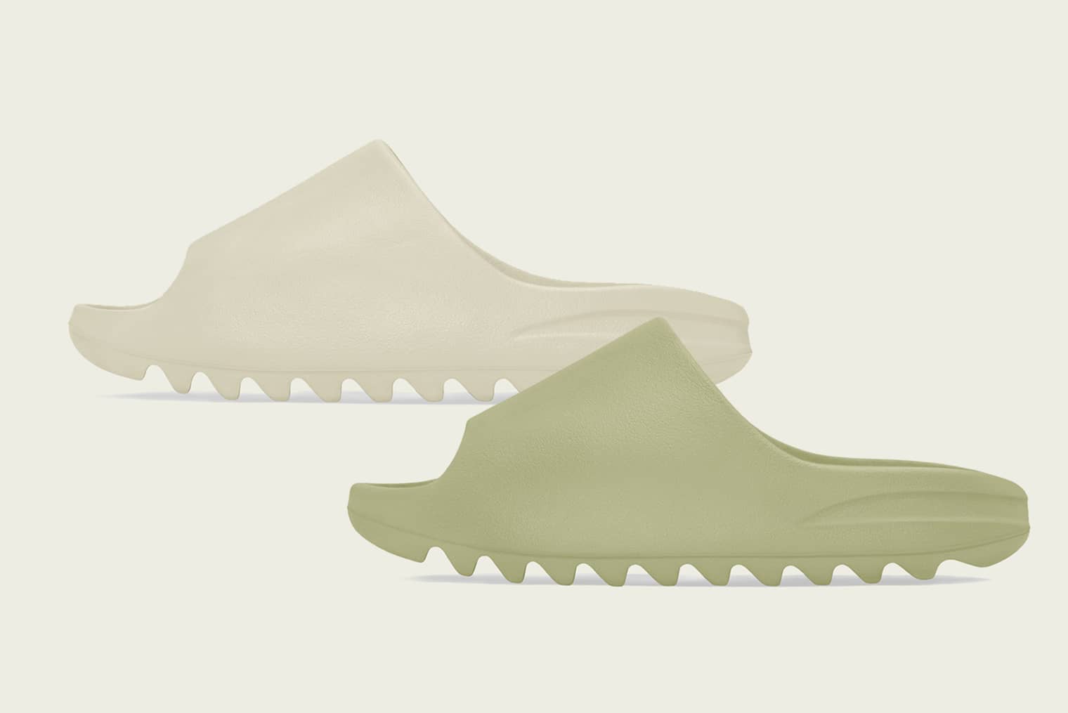 End yeezy slide clearance