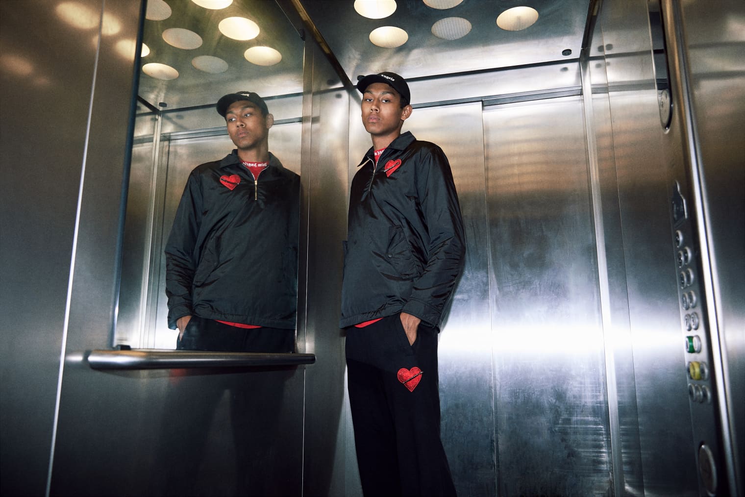 Palm Angels Showcase Relaxed Luxury for AW19 | END. (US)